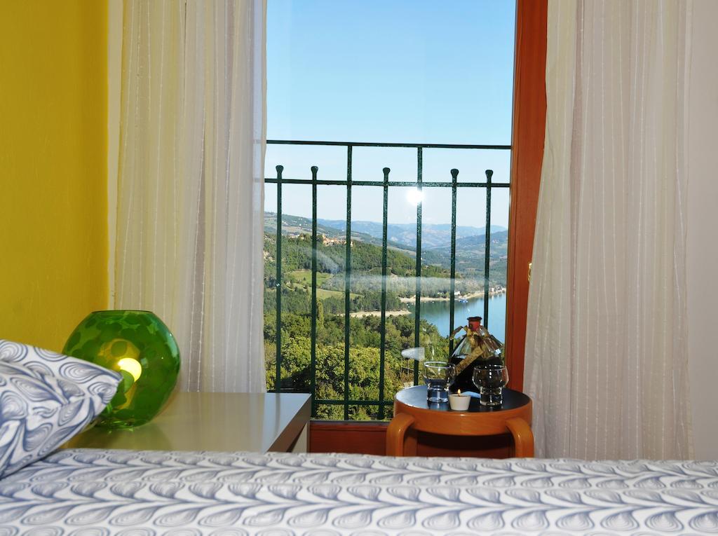 B&B Borgo Massovrana Castel di Casio Quarto foto