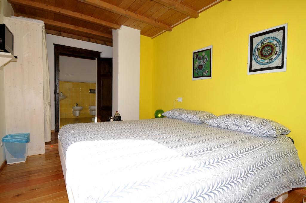 B&B Borgo Massovrana Castel di Casio Quarto foto